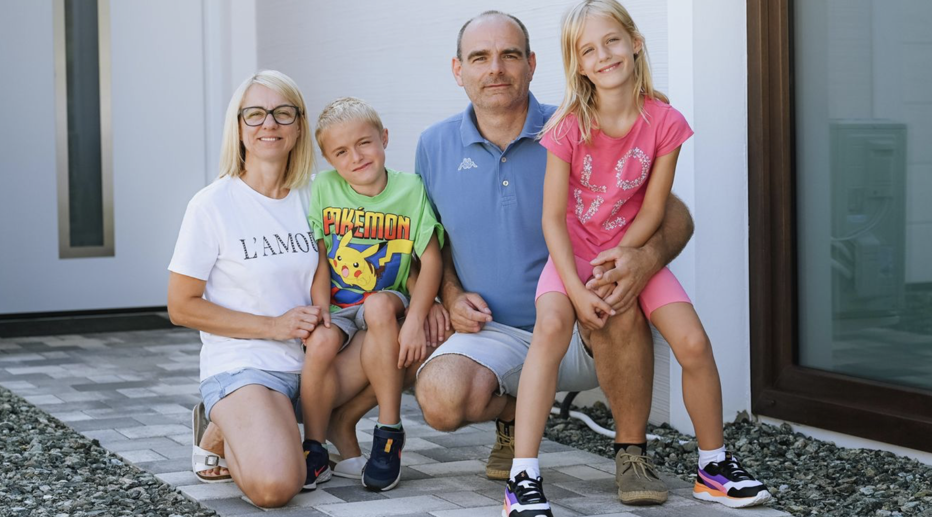 Megindító történet